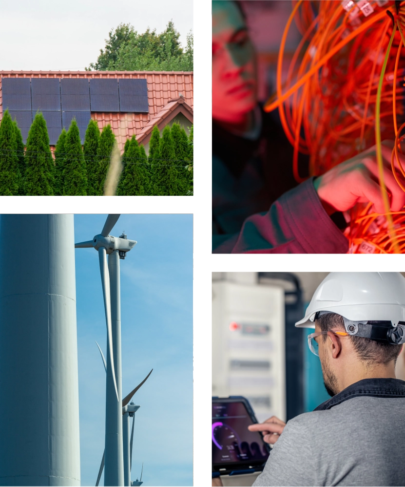 Firmy z sektora energetycznego stoją dziś na rozdrożu. Rozwój zdecentralizowanej produkcji energii, rosnące wymogi regulacyjne oraz lawinowy wzrost danych z inteligentnych liczników, sensorów i systemów operacyjnych wprowadzają nowy poziom złożoności w zarządzaniu siecią.